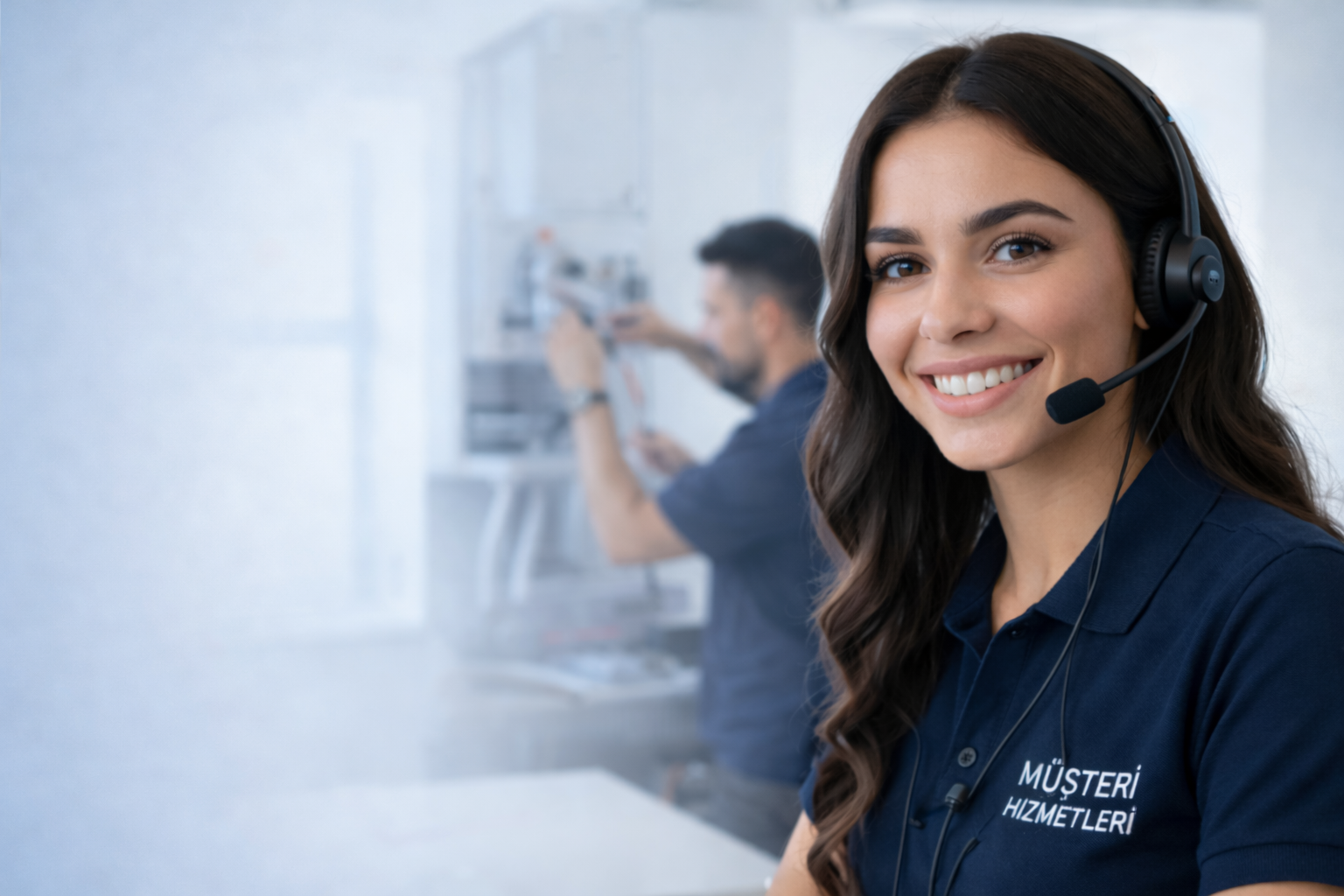 Beyaz esya servis hizmeti